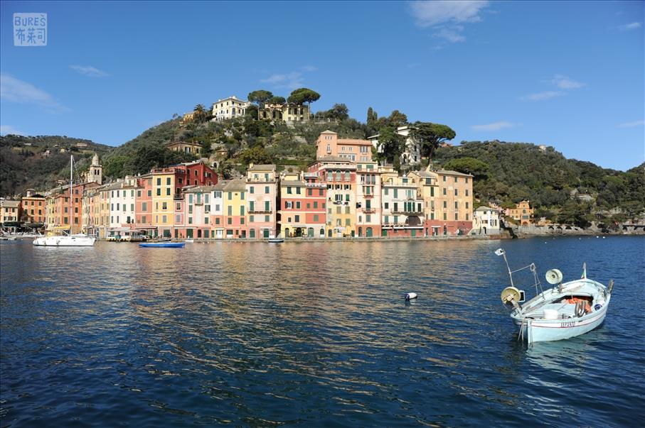 Portofino UNESCO